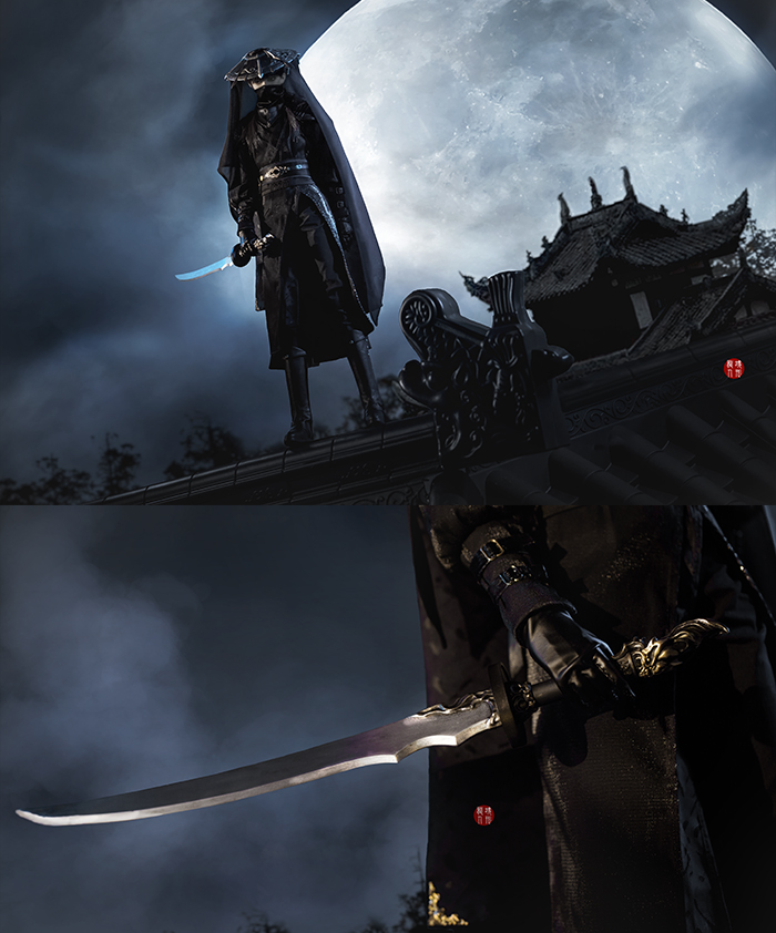 BJD SD 人偶 娃娃 BJD古风 BJD三分